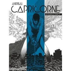 Comparateur de prix : Le Lombard Eds Intégrale Capricorne - Tome 2