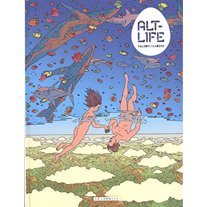 Le Lombard Eds Alt-Life - Tome 1 pas cher