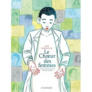 Comparateur de prix : Le Lombard Eds Le Choeur des femmes