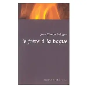 Espace Nord Le frere a la bague pas cher