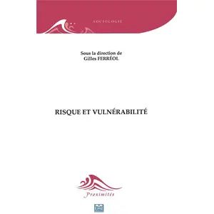Eme Et Intercommunications Risque et vulnérabilité pas cher