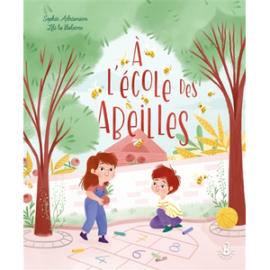 Comparateur de prix : Langue Au Chat Ma douce étoile Ma nature - À l'école des abeilles