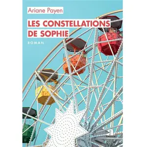 Les constellations de Sophie Ariane Payen pas cher