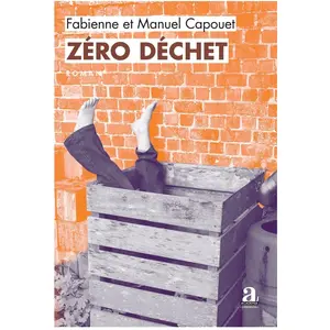 Zéro déchet broché pas cher