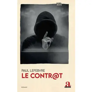 Academia Le Contrat pas cher