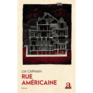 Comparateur de prix : Academia Eds Rue Américaine broché
