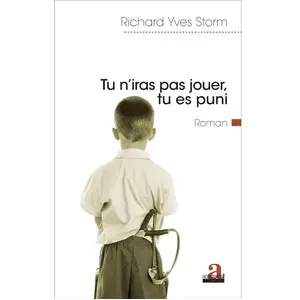 Comparateur de prix : Academia Eds Tu n'iras pas jouer, tu es puni