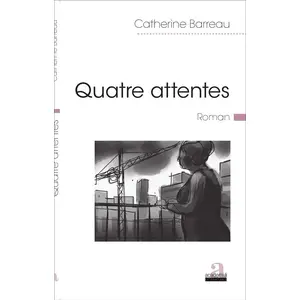 Academia Eds Quatre attentes pas cher