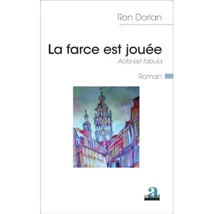 Comparateur de prix : Academia Eds La farce est jouée