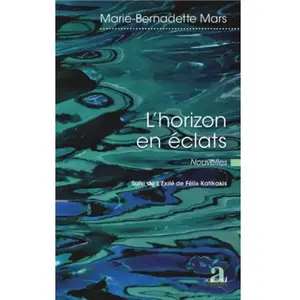 Academia Eds L'horizon en éclats pas cher
