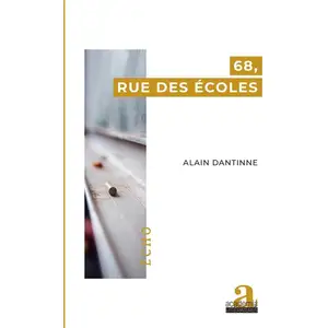 Comparateur de prix : Academia Eds 68, rue des Écoles