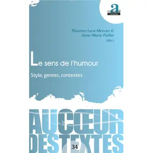 Academia Eds Le sens de l'humour pas cher