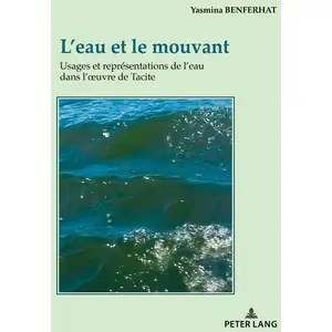L'eau et le mouvant pas cher