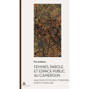 Femmes, parole et espace public au Cameroun pas cher