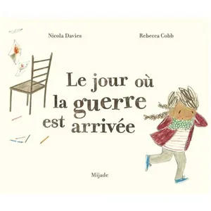 Jour où la guerre est arrivée (Le) pas cher