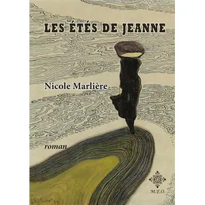 M.e.o Les étés de Jeanne