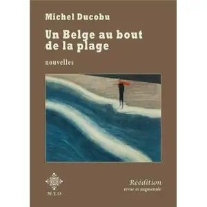 M.e.o Un belge au bout de la plage