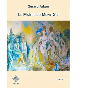 M.e.o Le Maître du Mont Xîn pas cher