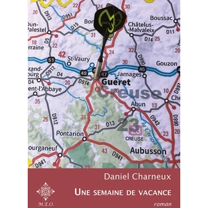 Comparateur de prix : M.E.O EDITIONS Une Semaine De Vacance