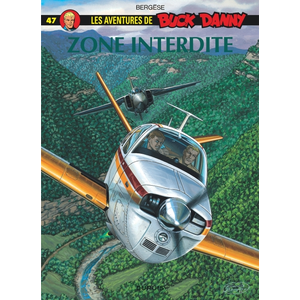 Comparateur de prix : DUPUIS Les Aventures De Buck Danny Tome 47 - Zone Interdite