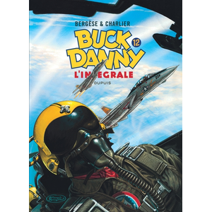 Comparateur de prix : Dupuis Buck Danny - L'intégrale - Tome 12 - Buck Danny - L'intégrale - Tome 12