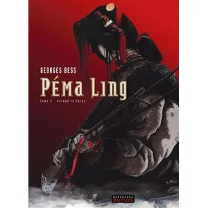 Dupuis Péma Ling Tome 5 - Katouk Le Tulpa pas cher