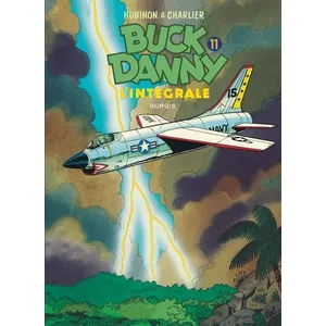 Comparateur de prix : Dupuis Buck Danny - L'intégrale - Tome 11 - Buck Danny - L'intégrale - Tome 11