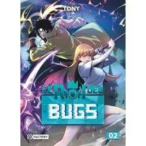 Editions Dupuis Le Roi des Bugs - Tome 2 pas cher