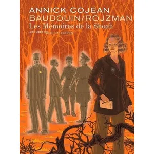 Comparateur de prix : Dupuis Les mémoires de la Shoah (BD)