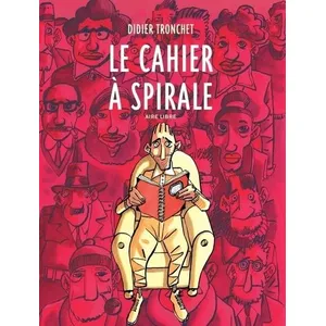 Comparateur de prix : Dupuis Le cahier à spirale