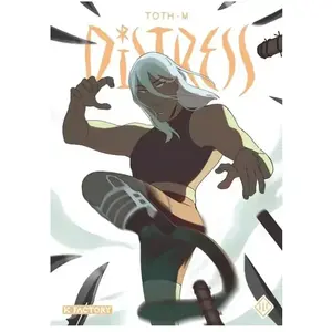 Comparateur de prix : Vega Dupuis Distress - Tome 3