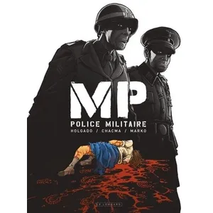 Le Lombard MP - Police Militaire pas cher