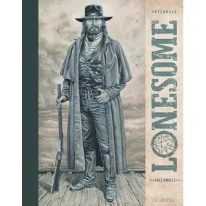 Comparateur de prix : Le Lombard Eds Lonesome - Intégrale