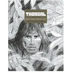 Comparateur de prix : Le Lombard Eds Thorgal Saga - Wendigo