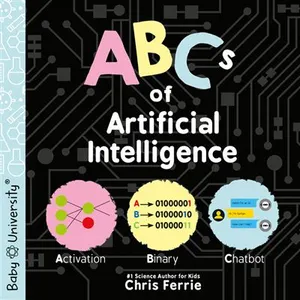 Place Des Victoires Eds ABCs de l'intelligence artificielle cartonné pas cher