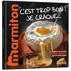Play Bac C'est Trop Bon ! Je Craque pas cher