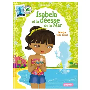 Play Bac Eds Isabela et la déesse de la mer pas cher