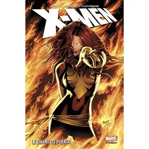 Comparateur de prix : Panini Comics X-Men : Le chant du Phénix