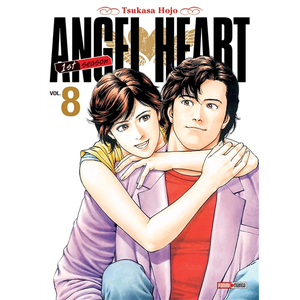 Comparateur de prix : Panini Manga Angel Heart Saison 1 T08 (Nouvelle édition) Tsukasa Hojo (Auteur)