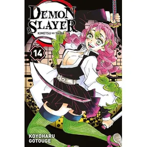 Panini Manga Demon Slayer T14 pas cher