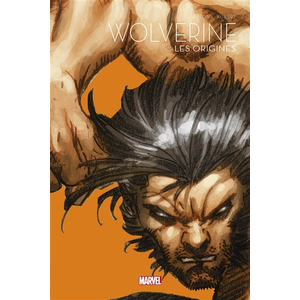 Comparateur de prix : Wolverine les origines - Le Printemps des comics 2021