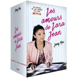 Comparateur de prix : Panini Books Les amours de Lara Jean : La trilogie