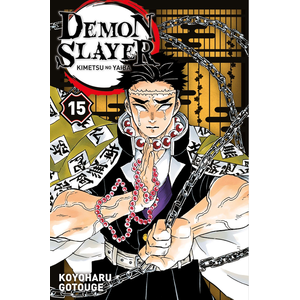 Panini Manga Demon Slayer T15 pas cher