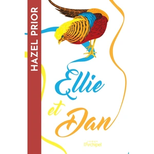 Archipel Eds De L' Ellie et Dan pas cher