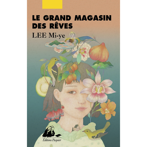 Philippe Picquier Le Grand Magasin des Rêves pas cher