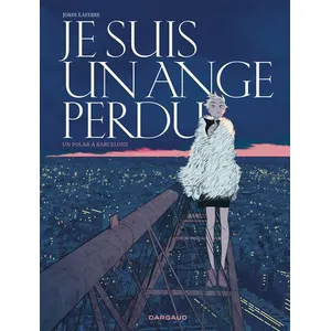 Comparateur de prix : Je suis un ange perdu cartonné