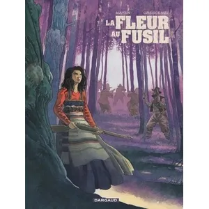 Comparateur de prix : Dargaud La Fleur au fusil