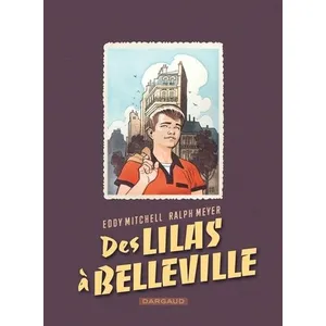Comparateur de prix : Dargaud Des Lilas à Belleville