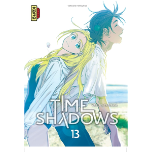 Kana Eds Time shadows - Tome 13 pas cher