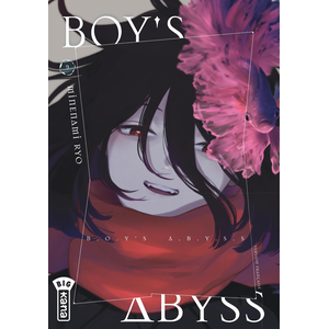 Kana Eds Boy's Abyss T9 pas cher
